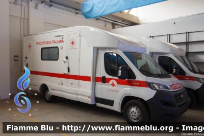 Fiat Ducato X290
Croce Rossa Italiana
C.O.N.E.
Centro Operativo Nazionale Emergenze
allestito Mastervan
* in attesa di assegnazione *
Parole chiave: Fiat Ducato_X290