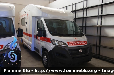 Fiat Ducato X290
Croce Rossa Italiana
C.O.N.E.
Centro Operativo Nazionale Emergenze
allestito Mastervan
* in attesa di assegnazione *
Parole chiave: Fiat Ducato_X290