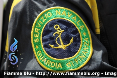 Patch
Guardia di Finanza
Servizio Navale
Parole chiave: Patch