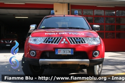 Mitsubishi L200 IV serie
Vigili del Fuoco
Unione Distrettuale di Fondo
Corpo Volontario di Fondo (TN)
VF 1K5 TN
Parole chiave: Mitsubishi L200_IVserie VF1K5TN