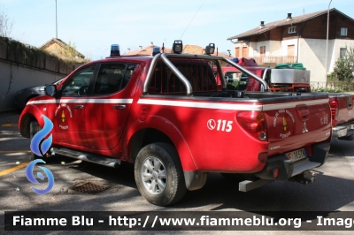 Mitsubishi L200 IV serie
Vigili del Fuoco
Unione Distrettuale di Fondo
Corpo Volontario di Fondo (TN)
VF 1K5 TN
Parole chiave: Mitsubishi L200_IVserie VF1K5TN