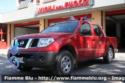 Nissan Navara III serie
Vigili del Fuoco
Unione Distrettuale di Fondo
Corpo Volontario di Fondo (TN)
VF 8A2 TN
Parole chiave: Nissan Navara_IIIserie VF8A2TN