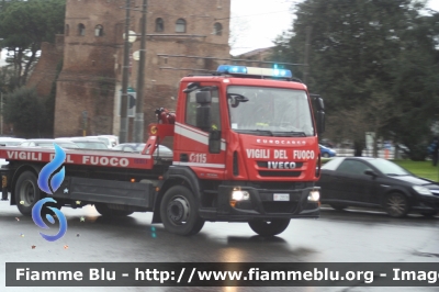 Iveco EuroCargo 150E25 III serie
Vigili del Fuoco
Comando Provinciale di Roma
Officina di Capannelle
Carro soccorso e recupero
Allestimento Isoli
VF 25516
Parole chiave: Iveco EuroCargo 150E25_III_serie VF25516