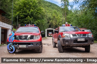 Nissan Navara II & III serie
Vigili del Fuoco
Unione distrettuale di Mezzolombardo
Corpo Volontario di Sporminore (TN)
VF Z71 TN
VF E55 TN
Parole chiave: Nissan Navara_IIserie VFZ71TN Nissan Navara_IIIserie VFE55TN