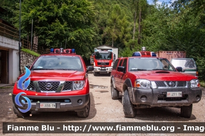 Nissan Navara II & III serie
Vigili del Fuoco
Unione distrettuale di Mezzolombardo
Corpo Volontario di Sporminore (TN)
VF Z71 TN
VF E55 TN
Parole chiave: Nissan Navara_IIserie VFZ71TN Nissan Navara_IIIserie VFE55TN