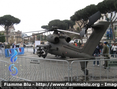 Agusta A129 "Mangusta" CBT II serie
Esercito Italiano
EI 918
Parole chiave: agusta a129_mangusta_IIserie ei918