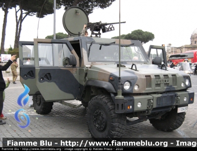 Iveco VTLM Lince
Esercito Italiano
EI CH 233
Parole chiave: iveco vtlm_lince eich233