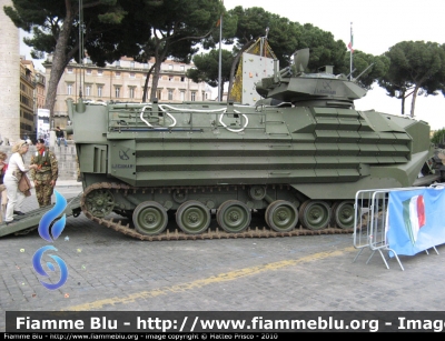 AAVP-7
Esercito Italiano
1°Reggimento Lagunari 
"Serenissima"
EI 117329
Parole chiave: AAVP-7 ei117329