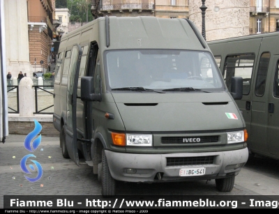 Iveco Daily III serie
Esercito Italiano
EI BG 541
Parole chiave: iveco daily_IIIserie eibg541