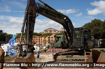 Komatsu PC210NLC
Esercito Italiano
Parole chiave: Komatsu PC210NLC