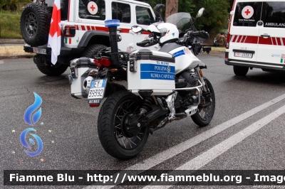 Moto Guzzi V85 TT
Polizia Roma Capitale
Parole chiave: Moto Guzzi_V85_TT