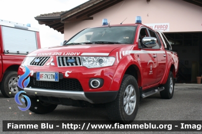 Mitsubishi L200 IV serie
Vigili del Fuoco
Unione Distrettuale di Fondo
Corpo Volontario di Sarnonico-Seio (TN)
VF 7K2 TN
Parole chiave: Mitsubishi L200_IVserie VF7K2TN