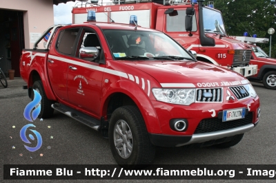 Mitsubishi L200 IV serie
Vigili del Fuoco
Unione Distrettuale di Fondo
Corpo Volontario di Sarnonico-Seio (TN)
VF 7K2 TN
Parole chiave: Mitsubishi L200_IVserie VF7K2TN