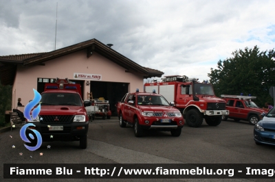 Corpo Volontario di Sarnonico-Seio (TN)
Vigili del Fuoco
Unione Distrettuale di Fondo
Corpo Volontario di Sarnonico-Seio (TN)
Parole chiave: caserma