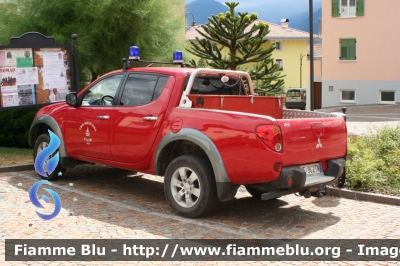 Mitsubishi L200 IV serie
Vigili del Fuoco
Unione Distrettuale di Fondo
Corpo Volontario di Amblar (TN)
VF 9G2 TN
Parole chiave: Mitsubishi L200_IVserie VF9G2TN