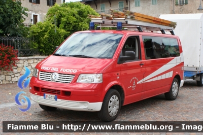 VolksWagen Caravelle 4Motion
Vigili del Fuoco
Unione Distrettuale di Fondo
Corpo Volontario di Cavareno (Tn)
VF 5H3 TN
Parole chiave: VolksWagen Caravelle_4Motion VF5H3TN