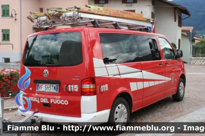 VolksWagen Caravelle 4Motion
Vigili del Fuoco
Unione Distrettuale di Fondo
Corpo Volontario di Cavareno (Tn)
VF 5H3 TN
Parole chiave: VolksWagen Caravelle_4Motion VF5H3TN