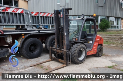 Manitou Msi35T
Vigili del Fuoco
Scuola Centrale Antincendi
Capannelle (Roma)
Parole chiave: Manitou Msi35T