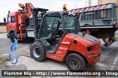 Manitou Msi35T
Vigili del Fuoco
Scuola Centrale Antincendi
Capannelle (Roma)
Parole chiave: Manitou Msi35T