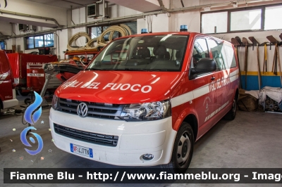 Volkswagen Transporter T5 Restyle
Vigili del Fuoco
Distretto della Vallagarina
Corpo Volontario di Avio
VF 4J7 TN
Parole chiave: Volkswagen Transporter_T5_Restyle VF4J7TN