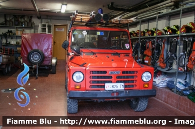 Fiat Campagnola II serie
Vigili del Fuoco
Distretto di Trento
Corpo Volontario di Giovo (TN)
VF B25 TN
Parole chiave: Fiat Campagnola_II_serie VFB25TN