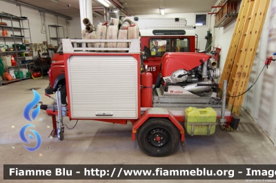 Carrello
Vigili del Fuoco
Distretto di Fiemme
Corpo Volontario di Castello di Fiemme (TN)
Parole chiave: Carrello