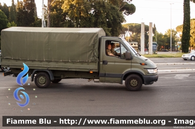 Iveco Daily III serie
Aeronautica Militare
3° Stormo
AM CK 805
Parole chiave: Iveco Daily_IIIserie AMCK805