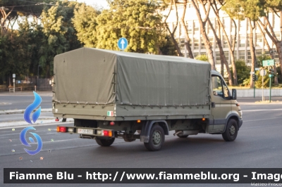 Iveco Daily III serie
Aeronautica Militare
3° Stormo
AM CK 805
Parole chiave: Iveco Daily_IIIserie AMCK805