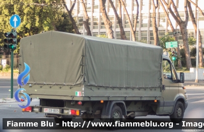 Iveco Daily III serie
Aeronautica Militare
3° Stormo
AM CK 805
Parole chiave: Iveco Daily_IIIserie AMCK805