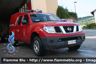 Nissan Navara III serie
Vigili del Fuoco
Distretto di Fondo
Corpo Volonatrio di Castelfondo (TN)
allestimento Kolfer-Fahrzeugbau
VF C72 TN
Parole chiave: Nissan Navara_IIIserie VFC72TN