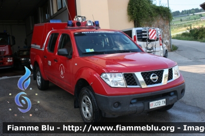 Nissan Navara III serie
Vigili del Fuoco
Distretto di Fondo
Corpo Volonatrio di Castelfondo (TN)
allestimento Kolfer-Fahrzeugbau
VF C72 TN
Parole chiave: Nissan Navara_IIIserie VFC72TN