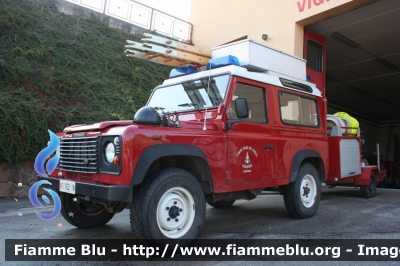 Land Rover Defender 90
Vigili del Fuoco
Distretto di Fondo
Corpo Volonatrio di Castelfondo (TN)
VF 1E2 TN
Parole chiave: Land_Rover Defender90 VF1E2TN