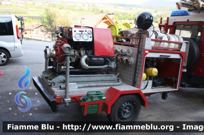 Carrello
Vigili del Fuoco
Distretto di Fondo
Corpo Volonatrio di Castelfondo (TN)
VFr P47 TN
Parole chiave: Carrello VFrP47TN