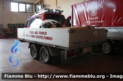 Carrello
Vigili del Fuoco
Distretto di Fondo
Corpo Volonatrio di Castelfondo (TN)
VFr Y66 TN
Parole chiave: Carrello VFrY66TN