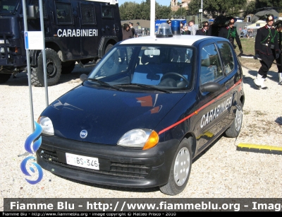 Fiat 600 Elettra
Carabinieri
CC BS 346
Parole chiave: fiat 600_elettra ccbs346