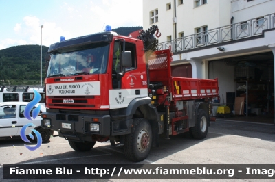 Iveco EuroTrakker 190E34 4x4
Vigili del Fuoco
Unione Distrettuale di Trento
Corpo Volontario di Sopramonte (TN)
VF F55 TN
Parole chiave: Iveco EuroTrakker_190E34_4x4 VFF55TN