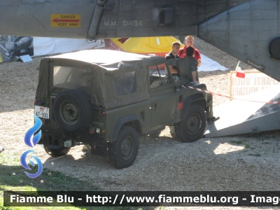 Land Rover Defender 90
Marina Militare Italiana
Reggimento San Marco
MM AT 900
Parole chiave: Land_Rover Defender_90 mmat900