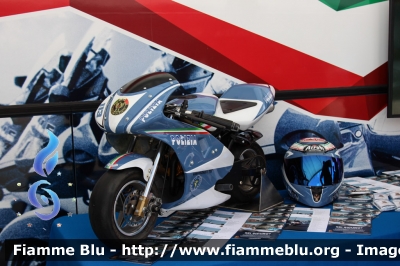 Minimoto
Polizia di Stato
Gruppo Sportivo Fiamme Oro
Parole chiave: Minimoto