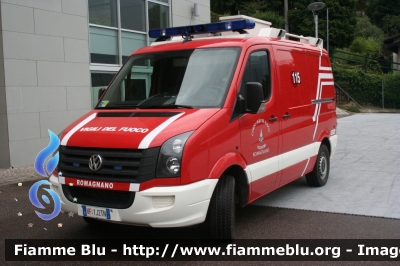 Volkswagen Crafter I serie restyle
Vigili del Fuoco
Distretto di Trento
Corpo Volontario di Romagnano (TN)
VF 1J2 TN
Parole chiave: Volkswagen Crafter_Iserie_restyle VF1J2TN