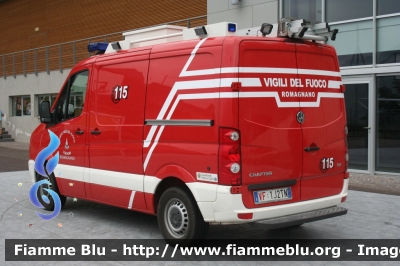 Volkswagen Crafter I serie restyle
Vigili del Fuoco
Distretto di Trento
Corpo Volontario di Romagnano (TN)
VF 1J2 TN
Parole chiave: Volkswagen Crafter_Iserie_restyle VF1J2TN