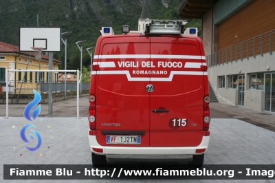 Volkswagen Crafter I serie restyle
Vigili del Fuoco
Distretto di Trento
Corpo Volontario di Romagnano (TN)
VF 1J2 TN
Parole chiave: Volkswagen Crafter_Iserie_restyle VF1J2TN