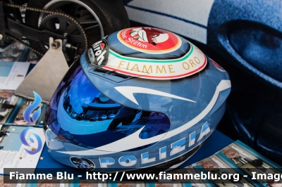 Casco per Mnimoto
Polizia di Stato
Gruppo Sportivo Fiamme Oro
Parole chiave: Casco per Mnimoto