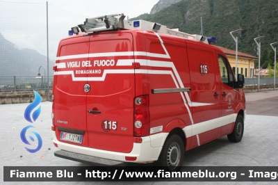 Volkswagen Crafter I serie restyle
Vigili del Fuoco
Distretto di Trento
Corpo Volontario di Romagnano (TN)
VF 1J2 TN
Parole chiave: Volkswagen Crafter_Iserie_restyle VF1J2TN