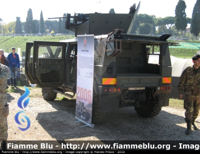 Iveco VTLM Lince
Esercito Italiano
versione con torretta motorizzata
EI CH 017
Parole chiave: iveco vtlm_lince eich017