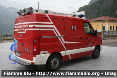 Volkswagen Crafter I serie restyle
Vigili del Fuoco
Distretto di Trento
Corpo Volontario di Romagnano (TN)
VF 1J2 TN
Parole chiave: Volkswagen Crafter_Iserie_restyle VF1J2TN