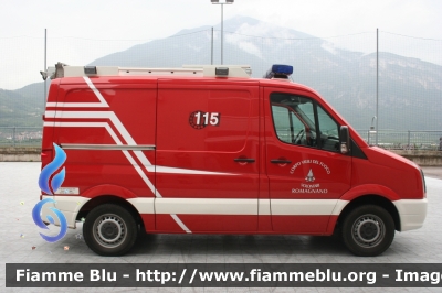 Volkswagen Crafter I serie restyle
Vigili del Fuoco
Distretto di Trento
Corpo Volontario di Romagnano (TN)
VF 1J2 TN
Parole chiave: Volkswagen Crafter_Iserie_restyle VF1J2TN