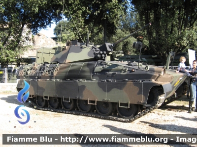 Iveco Oto-Melara VCC Dardo IFV
Esercito Italiano
Parole chiave: iveco oto-melara vcc_dardo_ifv