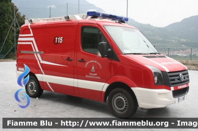 Volkswagen Crafter I serie restyle
Vigili del Fuoco
Distretto di Trento
Corpo Volontario di Romagnano (TN)
VF 1J2 TN
Parole chiave: Volkswagen Crafter_Iserie_restyle VF1J2TN