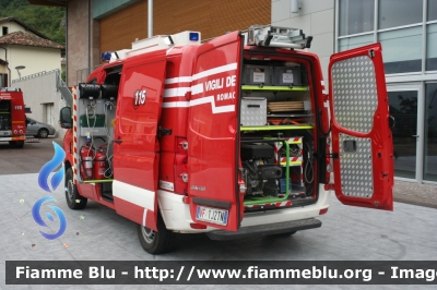 Volkswagen Crafter I serie restyle
Vigili del Fuoco
Distretto di Trento
Corpo Volontario di Romagnano (TN)
VF 1J2 TN
Parole chiave: Volkswagen Crafter_Iserie_restyle VF1J2TN