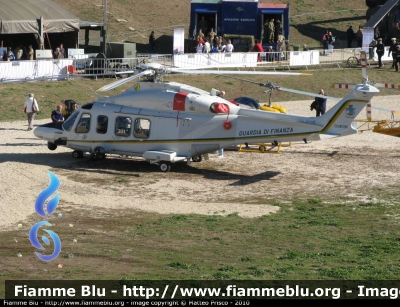 Agusta Westland AW139
Guardia di Finanza
" Volpe 301 "

Parole chiave: agusta_westland aw139 volpe301